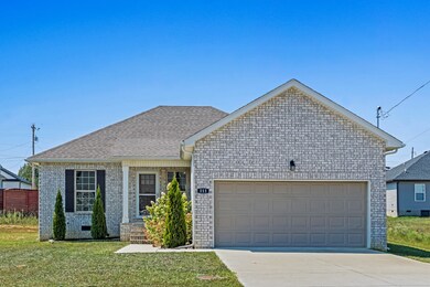 111 August Way, Shelbyville, TN 37160 - photo 4
