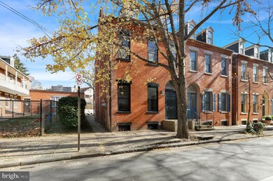 37 S Lime St unit 1, Lancaster, PA 17602 - photo 2