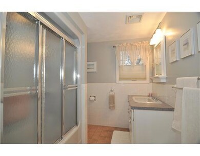 Bathroom.