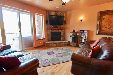 565 S Vasels Rd unit Black Diamond 2G, Brian Head, UT 84719 - photo 5