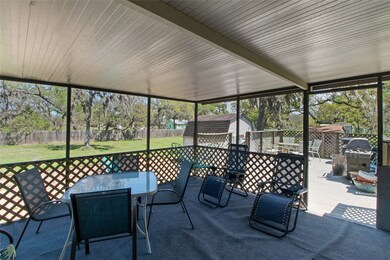 722 County Road 388c, Brazoria, TX 77422 - photo 4