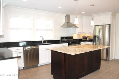 75 Strickland Rd unit B, Cos Cob, CT 06807 - photo 2