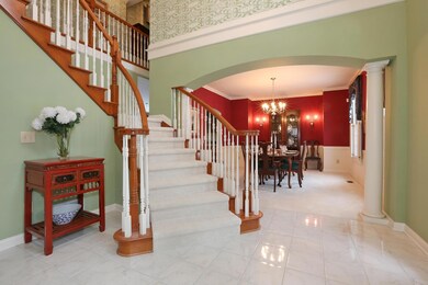 439 Engelwood Ct, Powell, OH 43065 - photo 3