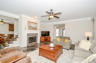 14430 Terrace Bend, Cypress, TX 77429 - photo 7