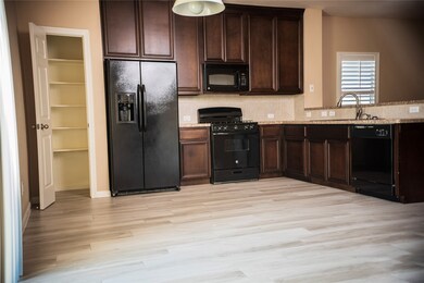 Plenty of storage in your ceiling height cabinets