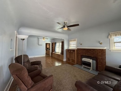 212 E 8th St, Safford, AZ 85546 - photo 3