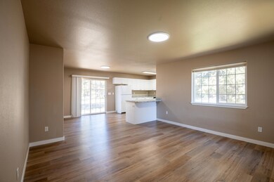 Unit A Great Room