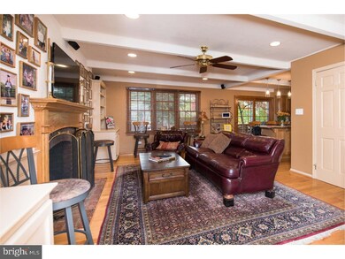 9 Dunbarton Rd, Cherry Hill, NJ 08003 - photo 4