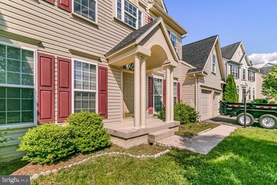 12451 Fallen Timbers Cir, Hagerstown, MD 21740 - photo 3