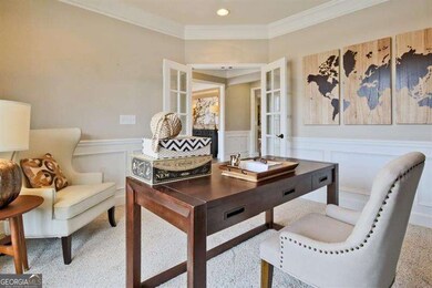 1316 Calistoga Way, Lawrenceville, GA 30043 - photo 6