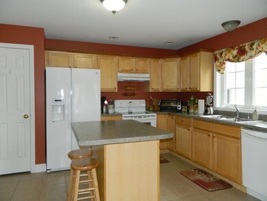 7 Cassidy Rd unit 101, Fairfax, VT 05454 - photo 6