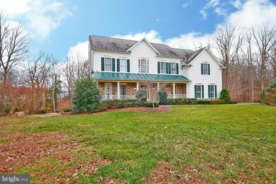 7005 Spy Plane Ln, Warrenton, VA 20187 - photo 4