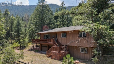 5580 Moosa Rd, Cascade, CO 80809 - photo 2