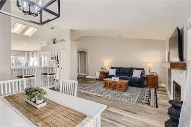 Open concept design, this home offers Great Room living at its finest.