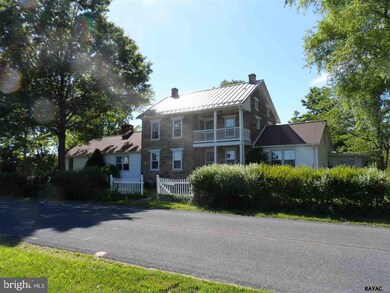 202 Belmont Rd, Gettysburg, PA 17325 - photo 2