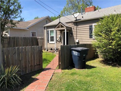 23 E Rosa St, Shawnee, OK 74804 - photo 4