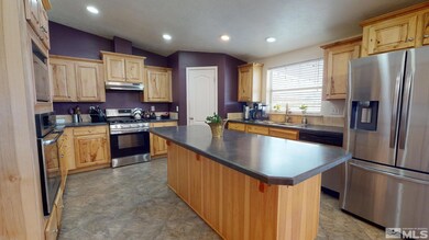 4745 Stirrup St, Winnemucca, NV 89445 - photo 4