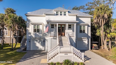 285 Deer Ln, Fripp Island, SC 29920 - photo 3