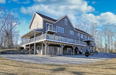 Backyard Exterior