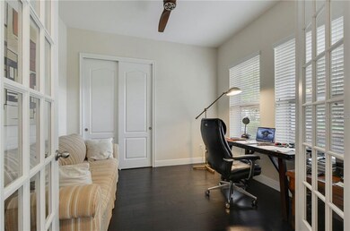 Gorgeous Floors