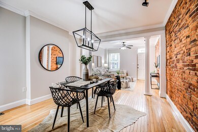 3232 Elliott St, Baltimore, MD 21224 - photo 4