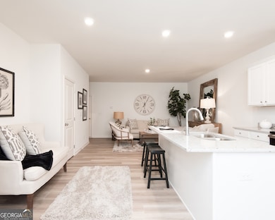 1577 Salem Dr unit 82, Conyers, GA 30013 - photo 5