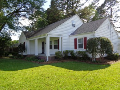 2906 Rouse Rd, Kinston, NC 28504 - photo 4