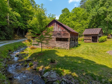 0 Bradley Creek Rd unit 26041165, Cowee, NC 28734 - photo 6