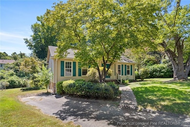 464 Teal Ct, Fayetteville, NC 28311 - photo 2