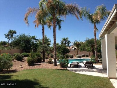 Almost 1/3 Acre Lot