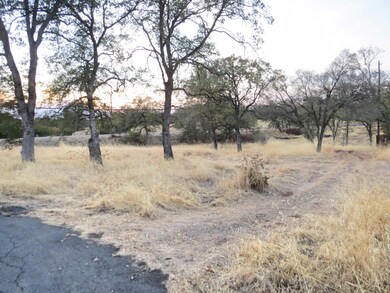 Gibson lot from front