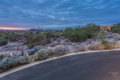 UNOBSTRUCTED CITY VIEWS
