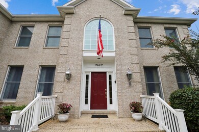 2602 Howard Grove Rd, Davidsonville, MD 21035 - photo 2