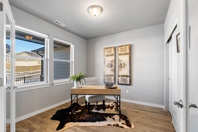 329 Peach Tree Ct unit Lot 1 Block 3 - Snow, Cheney, WA 99004 - photo 6