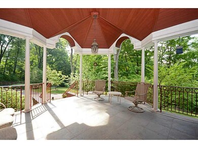 Other. Front Porch