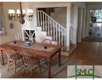 Dining Room.