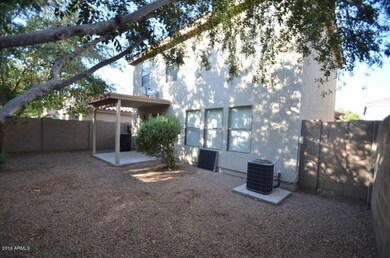 641 E Banelli Place unit II, Chandler, AZ 85286 - photo 2