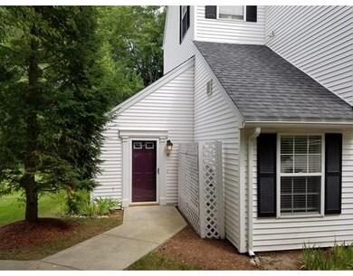 18 Gates Crossing unit 18, Leominster, MA 01453 - photo 3