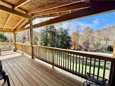 7932 Hurricane Creek Rd, Winfield, WV 25213 - photo 7