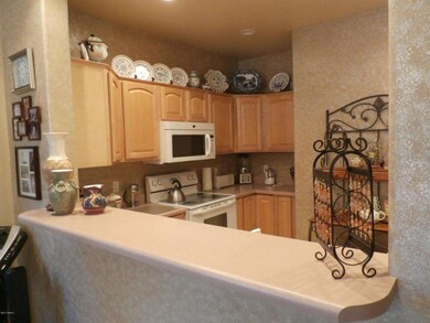 Kitchen Bar