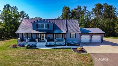 399 Wilder Rd, Vinton, OH 45686 - photo 2