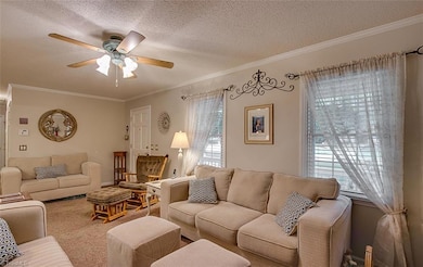 771 Skycrest Country Rd, Asheboro, NC 27205 - photo 4