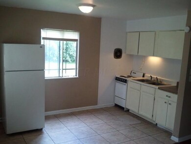 850 kitchen