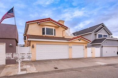 5112 Sealane Way Oxnard-3