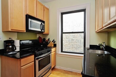 2223 W Ainslie St unit 3, Chicago, IL 60625 - photo 4