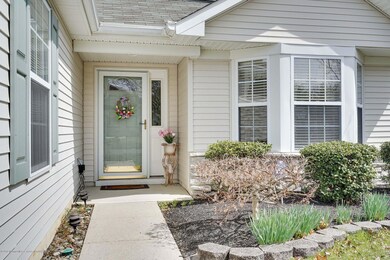 WELCOME HOME!
