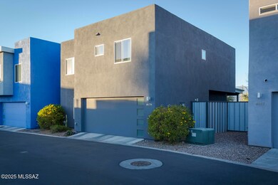 8679 E Avant Garde Way, Tucson, AZ 85710