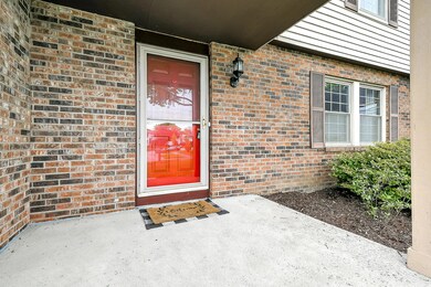 1665 Laredo Ct Powell Ohio 43065-5