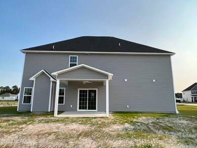 3011 Sharpnose St, New Bern, NC 28562 - photo 7