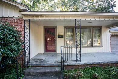 2109 S Sneed Ave, Tyler, TX 75701 - photo 4